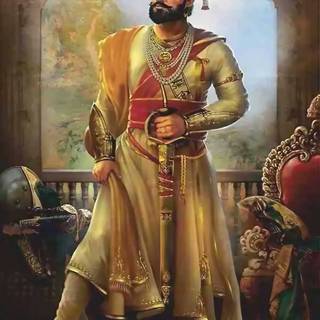 Chhatrapati Sambhaji Maharaj wallpaper