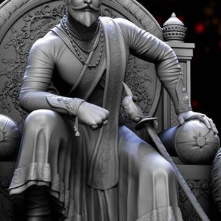 Chhatrapati Sambhaji Maharaj wallpaper
