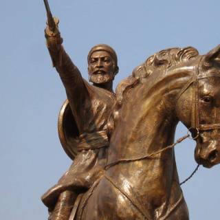 Chhatrapati Sambhaji Maharaj wallpaper