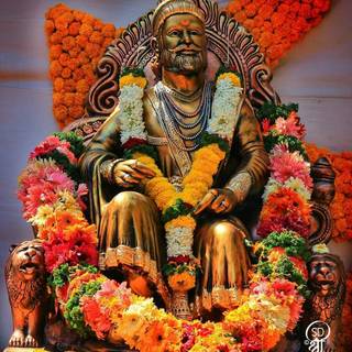 Chhatrapati Sambhaji Maharaj wallpaper