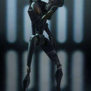 BX droids wallpaper