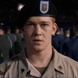 Billy Lynn's Long Halftime Walk movie desktop wallpaper