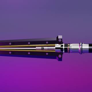 Electrobaton Purge Trooper wallpaper