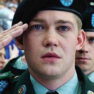 Billy Lynn's Long Halftime Walk movie desktop wallpaper