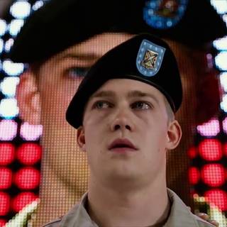 Billy Lynn's Long Halftime Walk movie desktop wallpaper