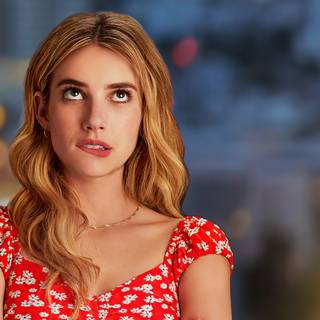 Emma Roberts movies wallpaper