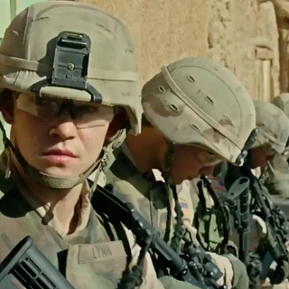 Billy Lynn's Long Halftime Walk movie desktop wallpaper