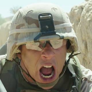 Billy Lynn's Long Halftime Walk movie desktop wallpaper