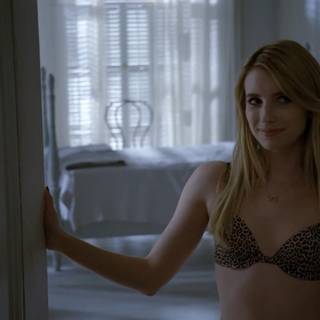 Emma Roberts movies wallpaper