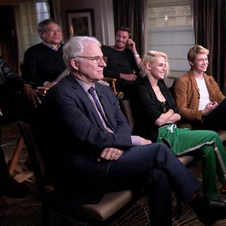 Billy Lynn's Long Halftime Walk movie desktop wallpaper