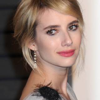 Aquamarine Emma Roberts wallpaper