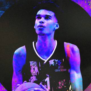 Victor Wembanyama wallpaper