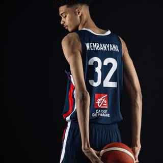 Victor Wembanyama wallpaper