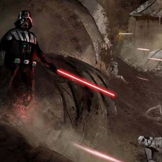 Imperial Army wallpaper