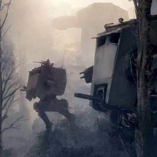 Imperial Army wallpaper