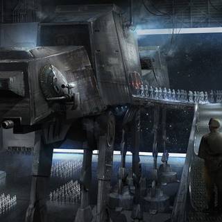 Imperial Army wallpaper