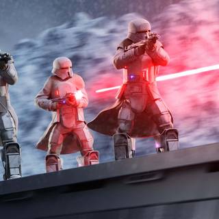 Imperial Army wallpaper