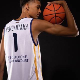 Victor Wembanyama wallpaper