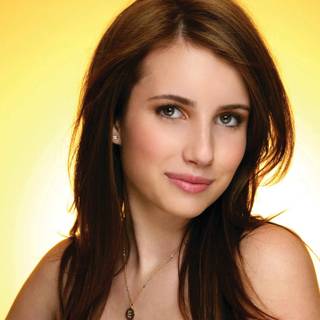 Emma Roberts movies wallpaper