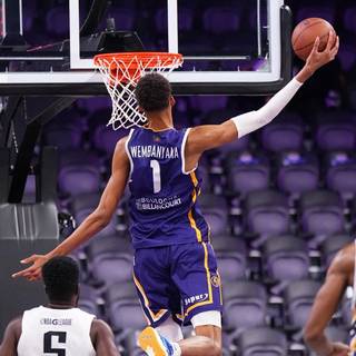 Victor Wembanyama wallpaper