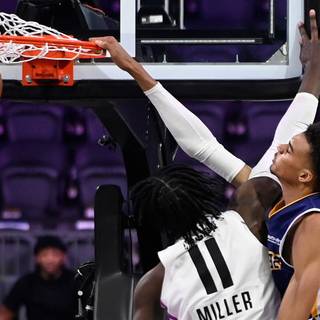 Victor Wembanyama wallpaper