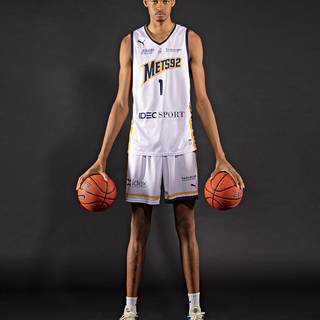 Victor Wembanyama wallpaper