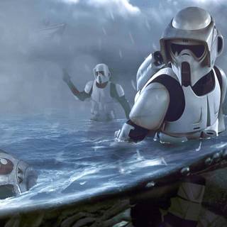 Imperial Army wallpaper