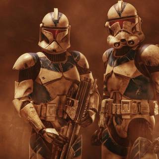 Imperial Army wallpaper