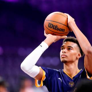 Victor Wembanyama wallpaper