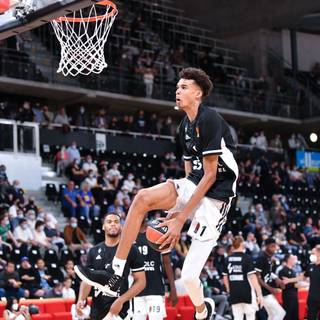 Victor Wembanyama wallpaper