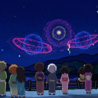 Bungou Stray Dogs Wan wallpaper