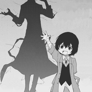 Bungou Stray Dogs Wan wallpaper