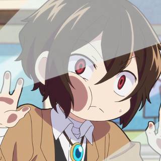 Bungou Stray Dogs Wan wallpaper