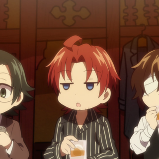 Bungou Stray Dogs Wan wallpaper