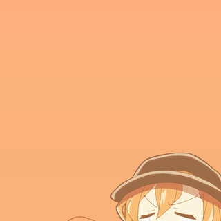 Bungou Stray Dogs Wan wallpaper