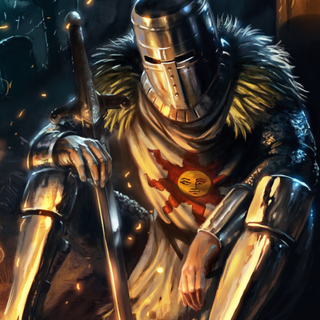 Dark Souls mobile wallpaper