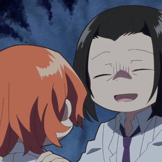 Bungou Stray Dogs Wan wallpaper