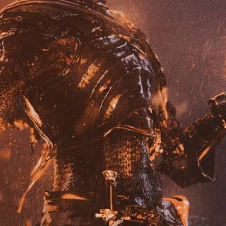 Dark Souls mobile wallpaper