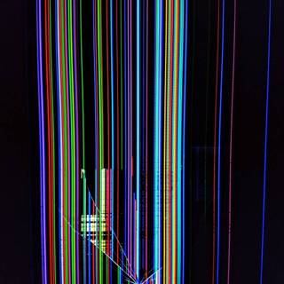 Vertical screen wallpaper