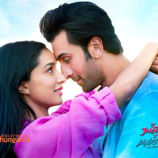 Tu Jhoothi Main Makkaar wallpaper