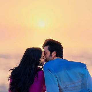 Tu Jhoothi Main Makkaar wallpaper