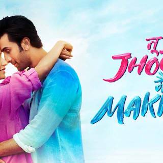 Tu Jhoothi Main Makkaar wallpaper