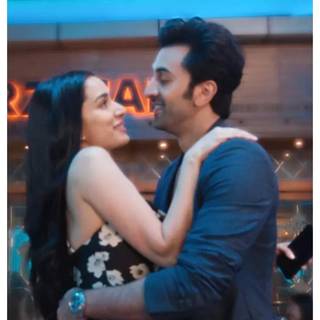 Tu Jhoothi Main Makkaar wallpaper