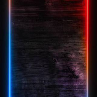 Unrealistic wallpaper