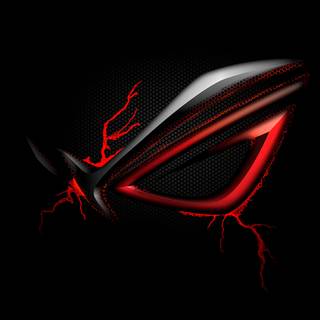 Unrealistic wallpaper