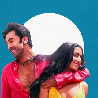 Tu Jhoothi Main Makkaar wallpaper