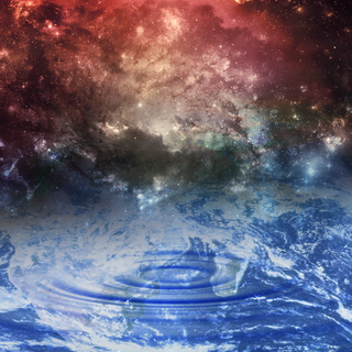 Unrealistic wallpaper