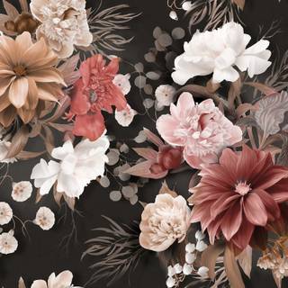 Unrealistic wallpaper