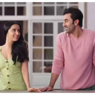 Tu Jhoothi Main Makkaar wallpaper