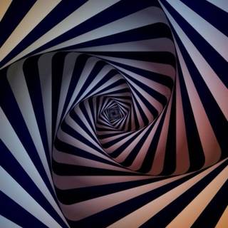 Unrealistic wallpaper